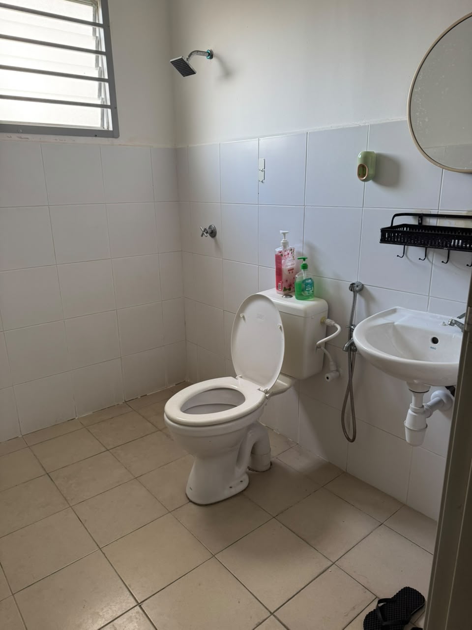 Denai Nusantara Apartment,Gelang Patah,Full Loan,Low Floor,Rmmj image
