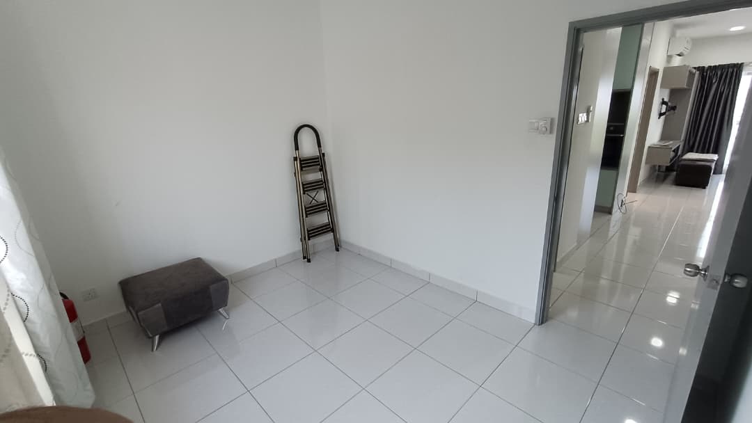 Laman Impian Bandar Botanic Klang image