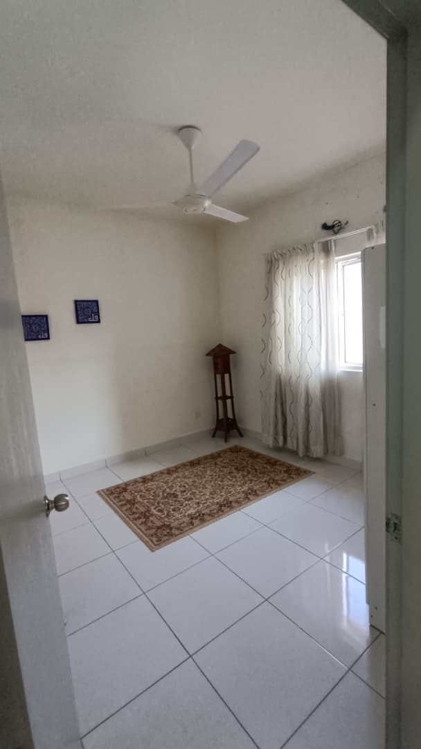 Laman Impian Bandar Botanic Klang image
