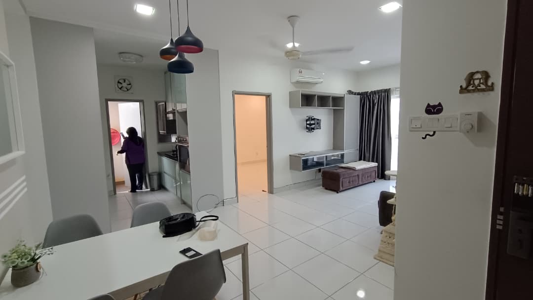 Laman Impian Bandar Botanic Klang image