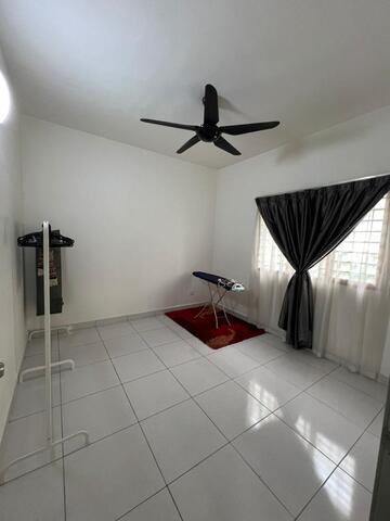 Laman Impian Bandar Botanic Klang image