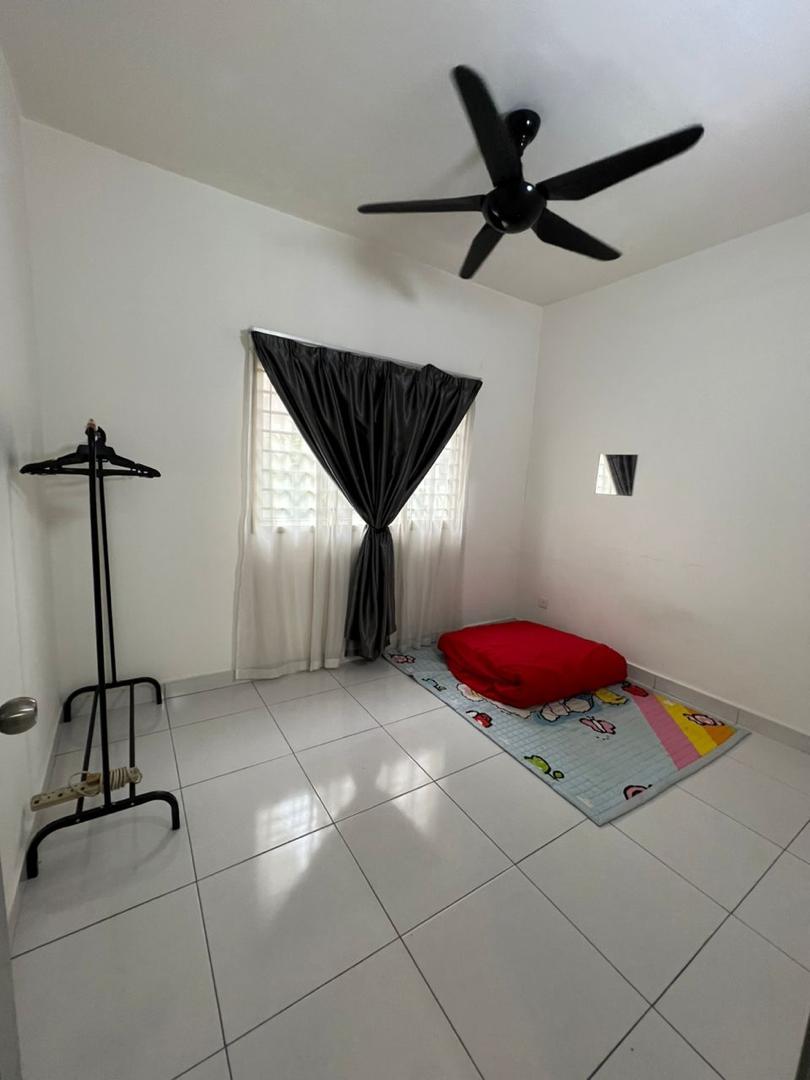 Laman Impian Bandar Botanic Klang image