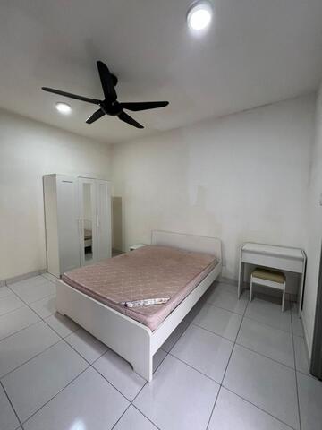 Laman Impian Bandar Botanic Klang image