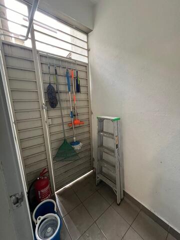 Laman Impian Bandar Botanic Klang image