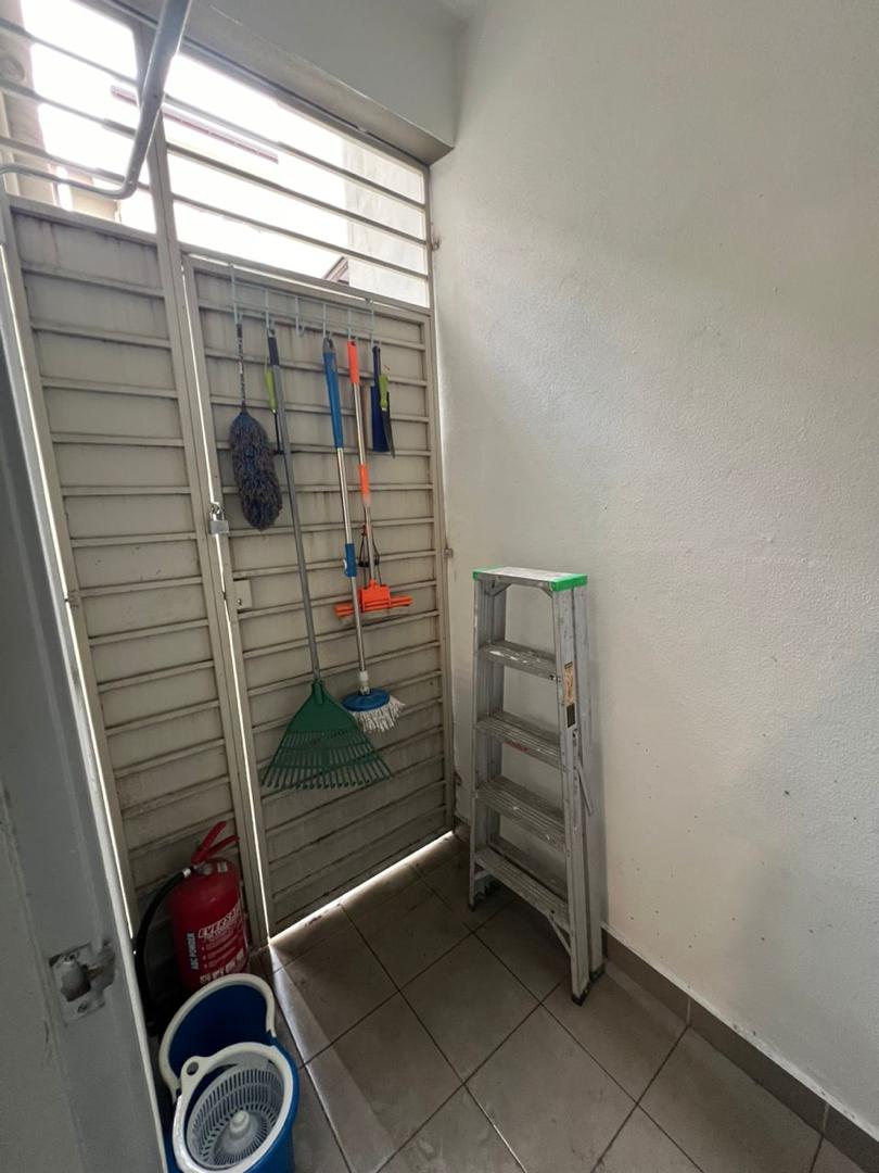 Laman Impian Bandar Botanic Klang image
