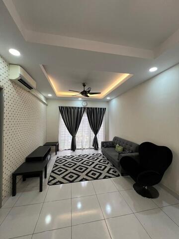 Laman Impian Bandar Botanic Klang photo
