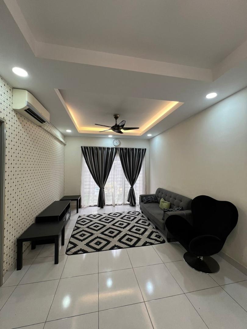 Laman Impian Bandar Botanic Klang image