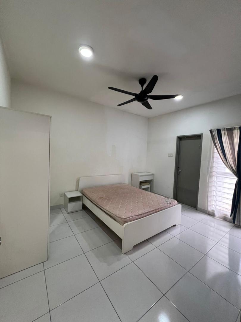 Laman Impian Bandar Botanic Klang image