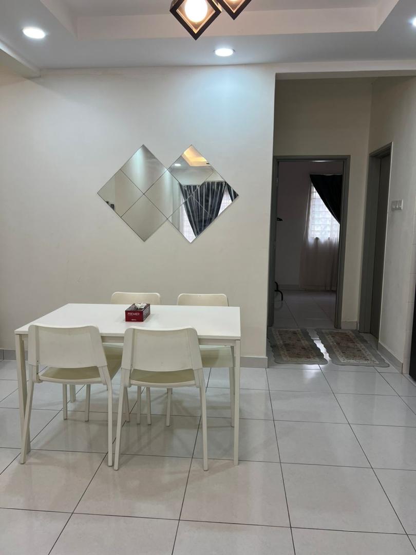 Laman Impian Bandar Botanic Klang image