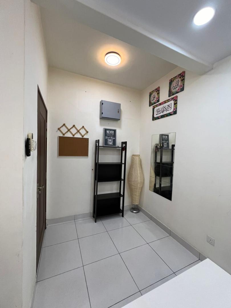 Laman Impian Bandar Botanic Klang image