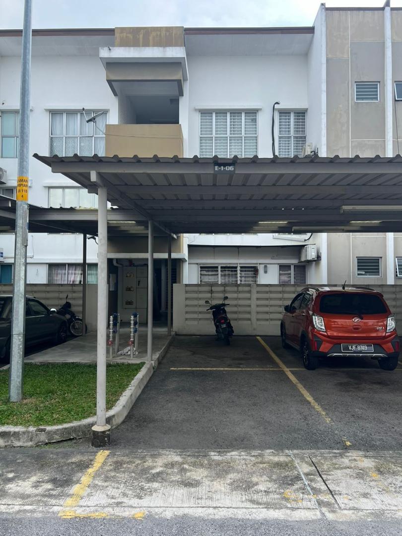 Laman Impian Bandar Botanic Klang image