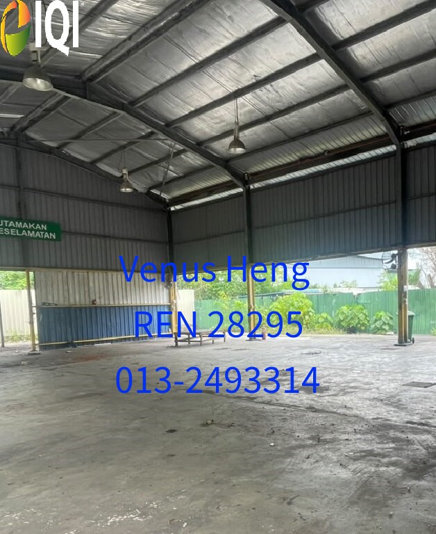 KAWASAN PERINDUSTRIAN SEMAMBU image