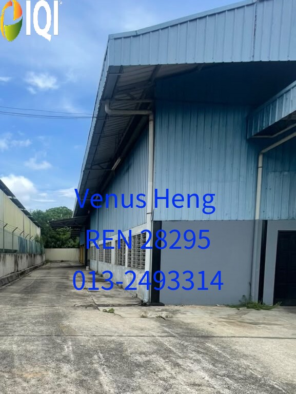 KAWASAN PERINDUSTRIAN SEMAMBU image