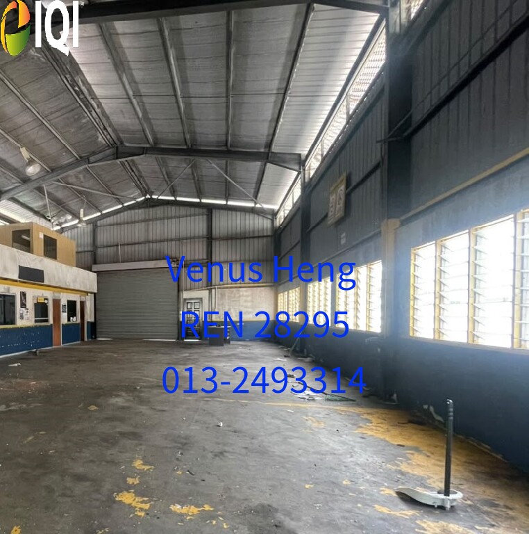 KAWASAN PERINDUSTRIAN SEMAMBU image