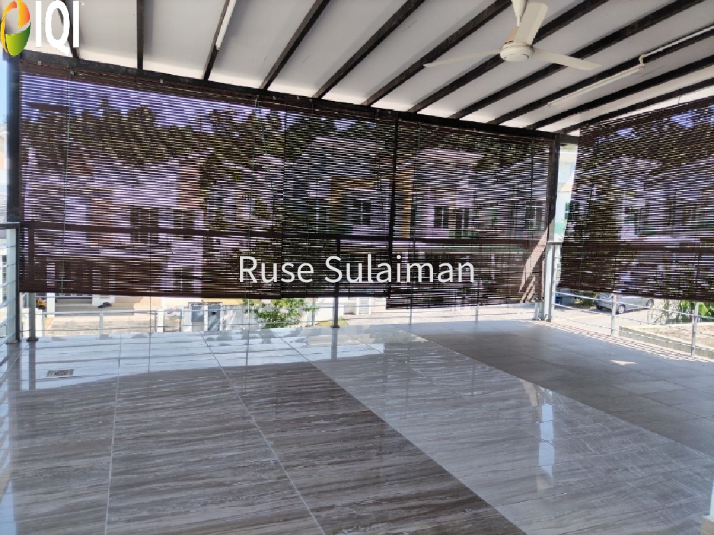 Semi-D Greenhill Residence image