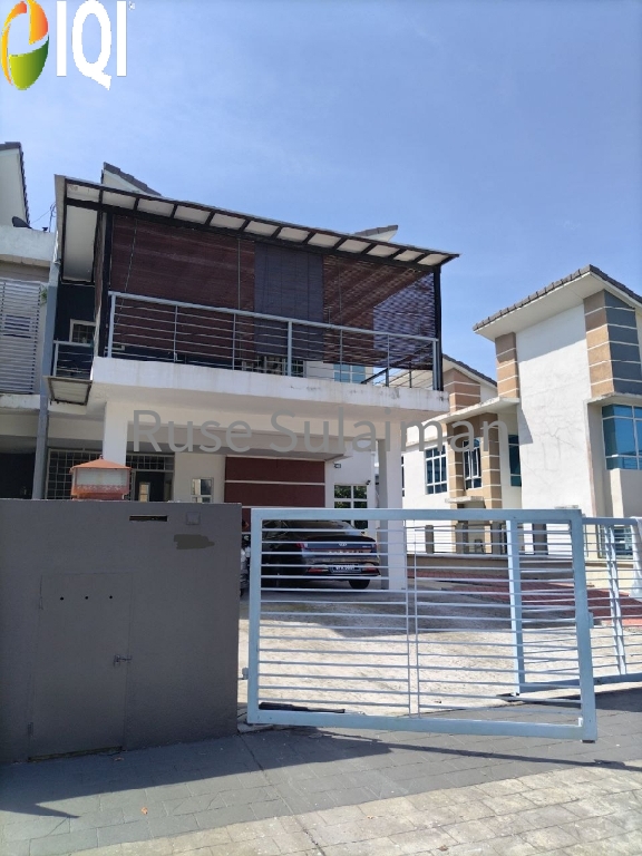 Semi-D Greenhill Residence image