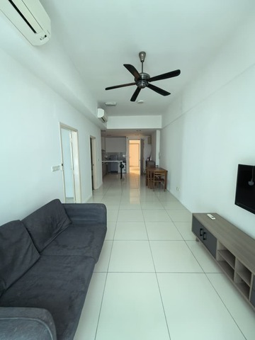 Sutera Avenue