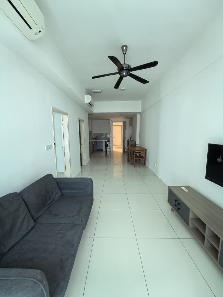 Sutera Avenue image