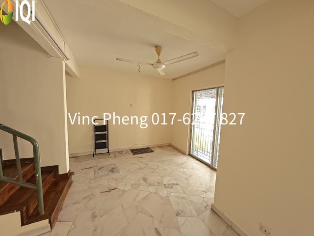 RM800 ONLY! Duplex 3R 3B Apartment For Rent @ Kota Laksamana photo