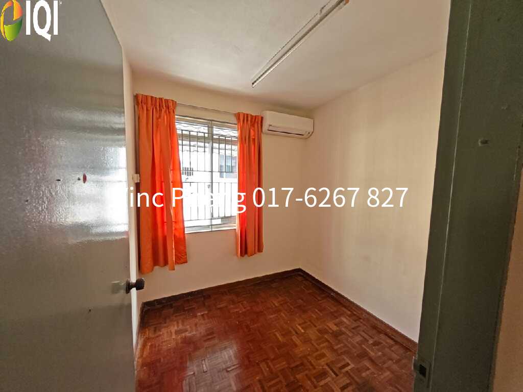 RM800 ONLY! Duplex 3R 3B Apartment For Rent @ Kota Laksamana image