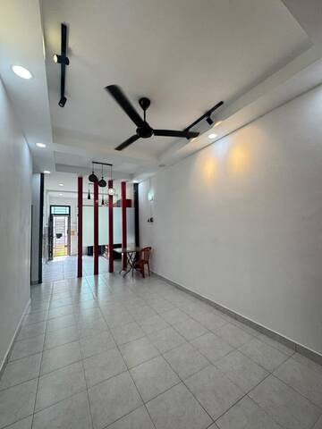 Taman Bestari Indah Single Storey Terrace,Renovated,Ulu Tiram