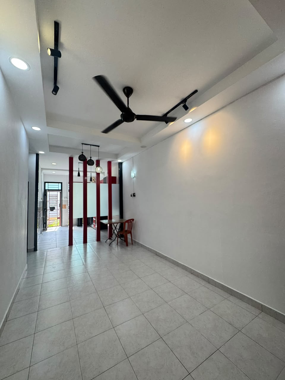 Taman Bestari Indah Single Storey Terrace,Renovated,Ulu Tiram image