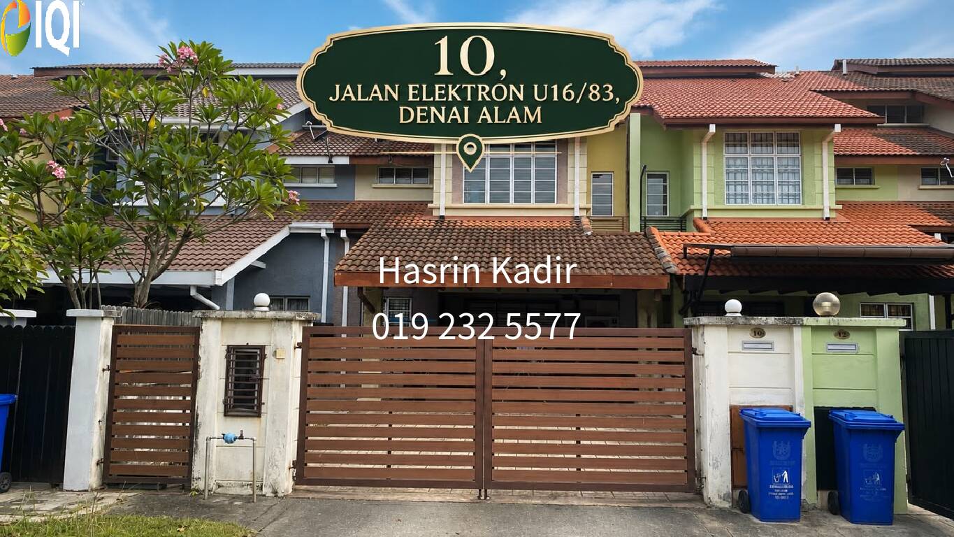 Denai Alam image