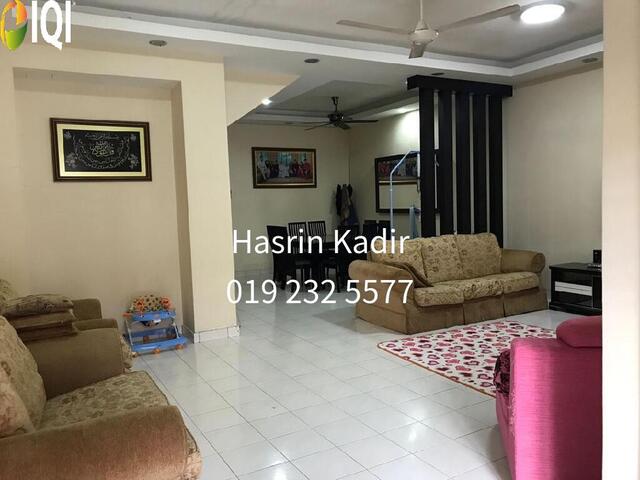 Denai Alam image