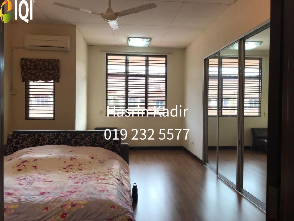 Denai Alam image