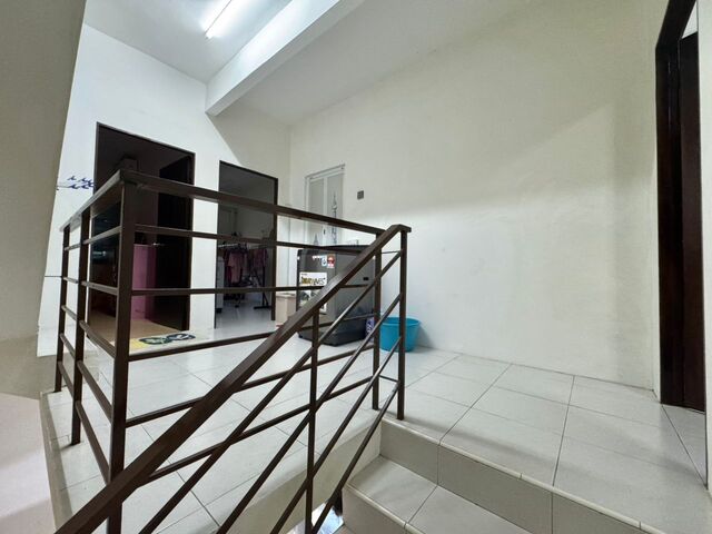 Taman Scientex 2.5 Storey Terrace,Jalan Tiong,Pasir Gudang,Renovated image
