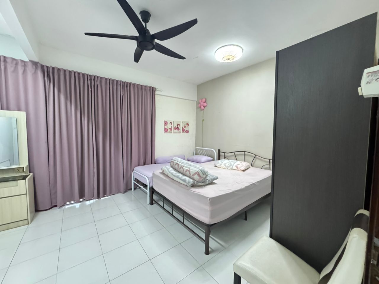 Taman Scientex 2.5 Storey Terrace,Jalan Tiong,Pasir Gudang,Renovated image