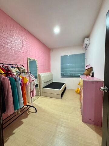 Taman Scientex 2.5 Storey Terrace,Jalan Tiong,Pasir Gudang,Renovated image