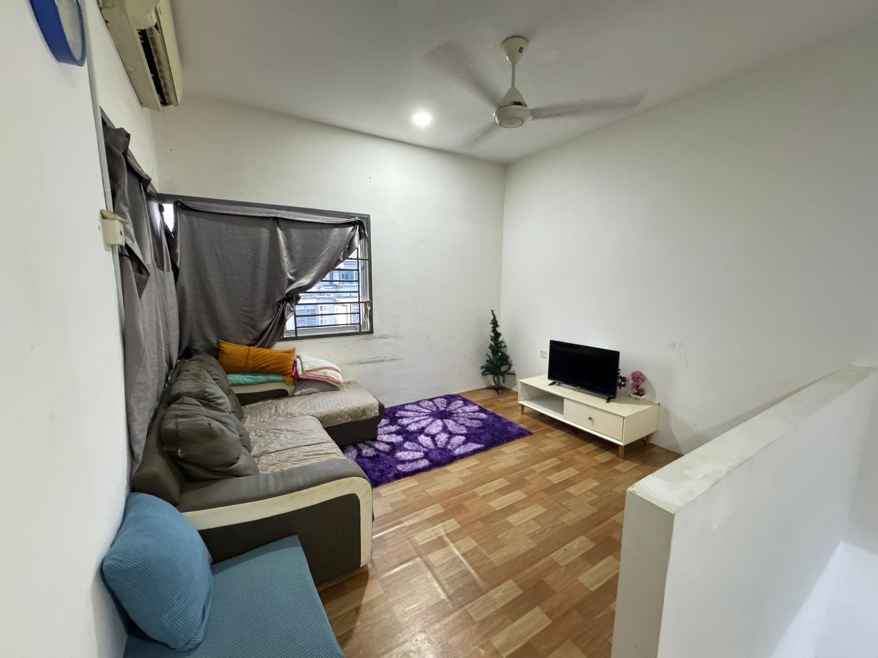 Taman Scientex 2.5 Storey Terrace,Jalan Tiong,Pasir Gudang,Renovated image