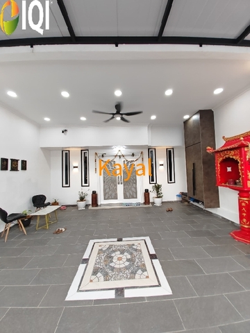 Taman Kajang Perdana photo