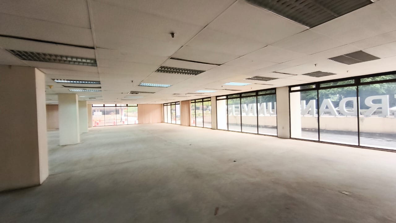 Wisma Chase Perdana image