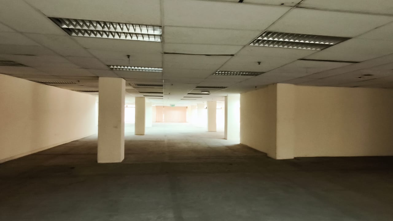 Wisma Chase Perdana image