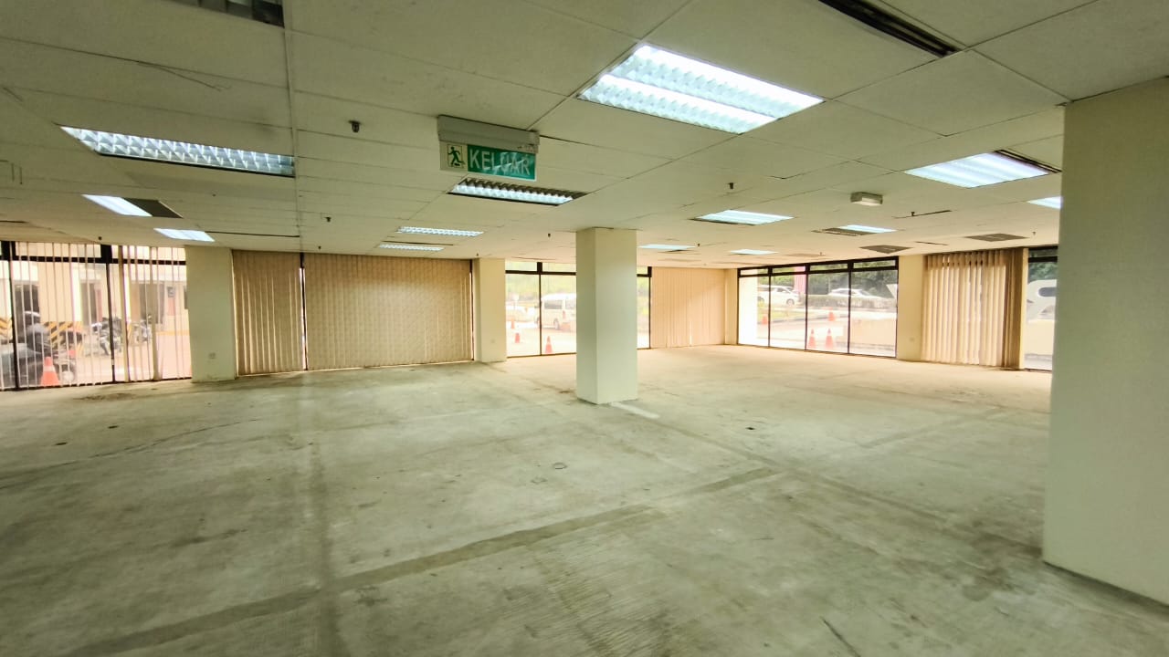 Wisma Chase Perdana image