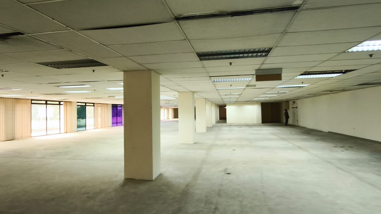 Wisma Chase Perdana image