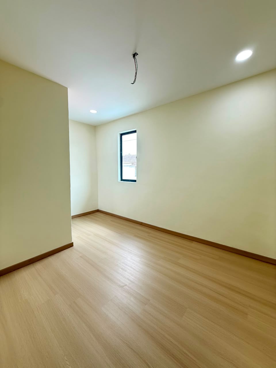Bandar Baru Permas Jaya 2 Sty Low Cost,Renovated,Unblock View,Extend image