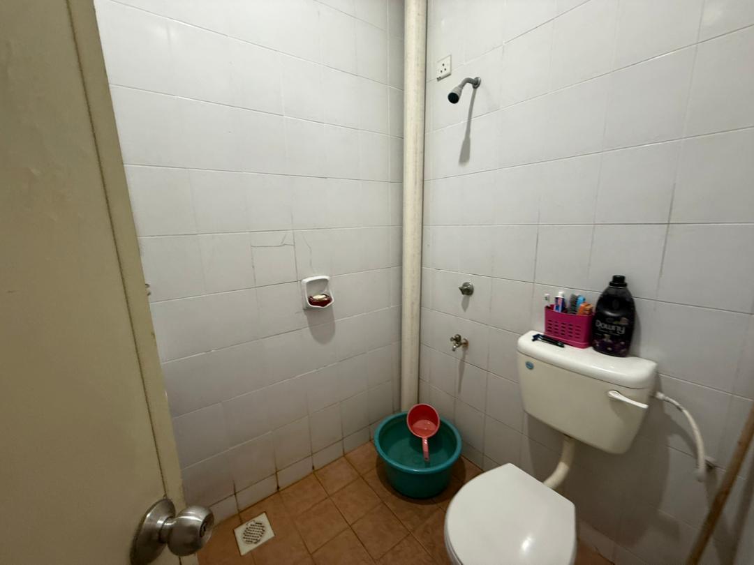 Taman Jp Perdana 1 St yTerrace,Johor Bahru,Renovated,Extend,Bumi Lot image
