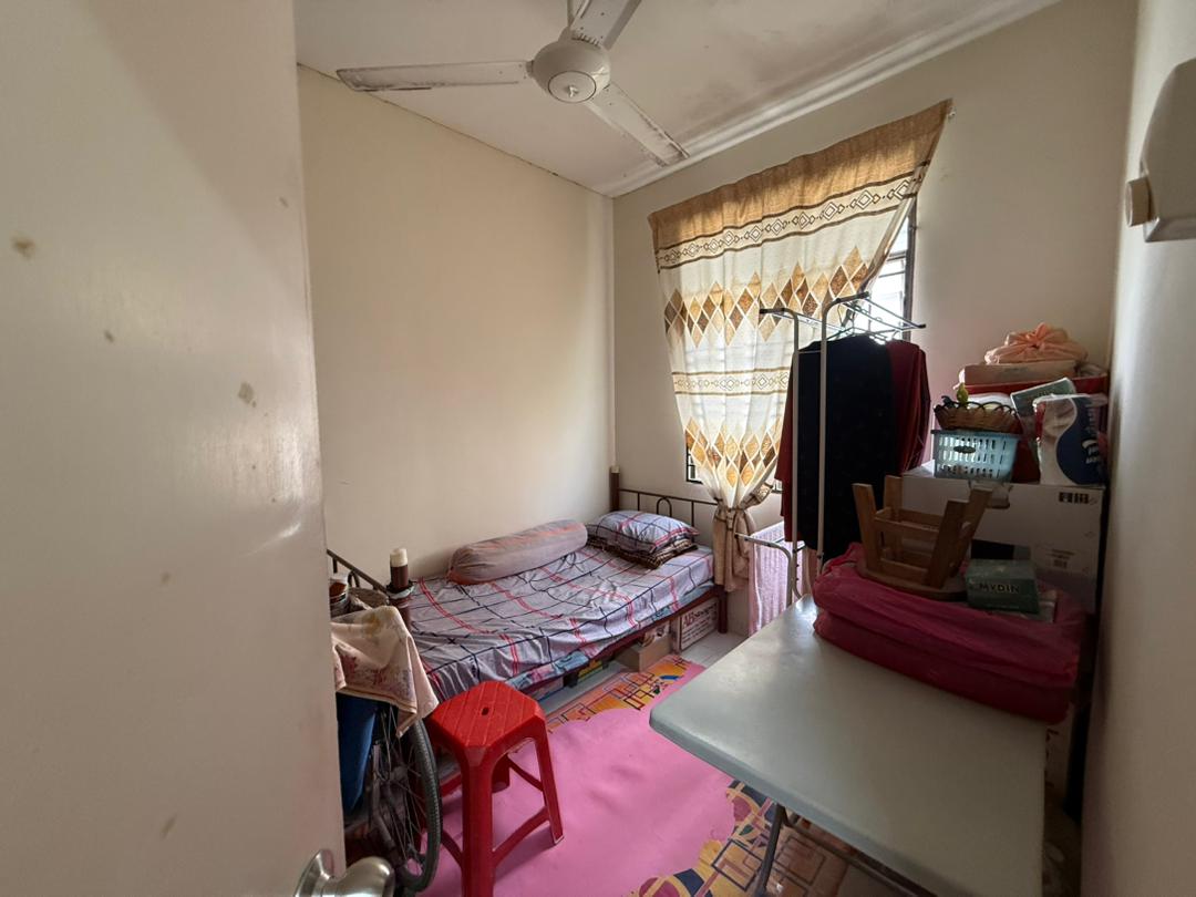 Taman Jp Perdana 1 St yTerrace,Johor Bahru,Renovated,Extend,Bumi Lot image
