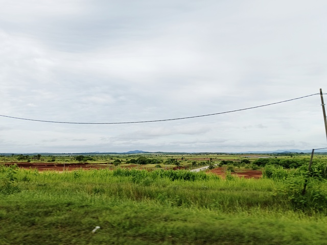 7.43 Acres of Premium Business Sites Featuring 5G Readiness in Chuping, Perlis. photo