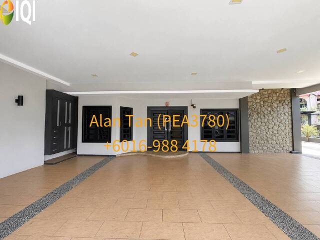 ALOR AKAR (Renovated Big Corner House) image