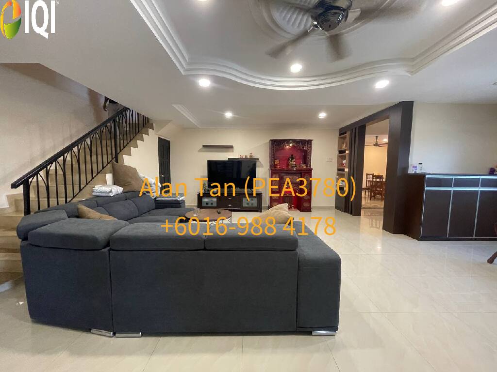 ALOR AKAR (Renovated Big Corner House) image