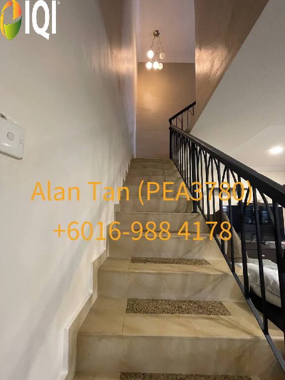 ALOR AKAR (Renovated Big Corner House) image
