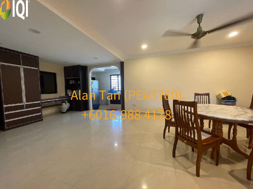ALOR AKAR (Renovated Big Corner House) image