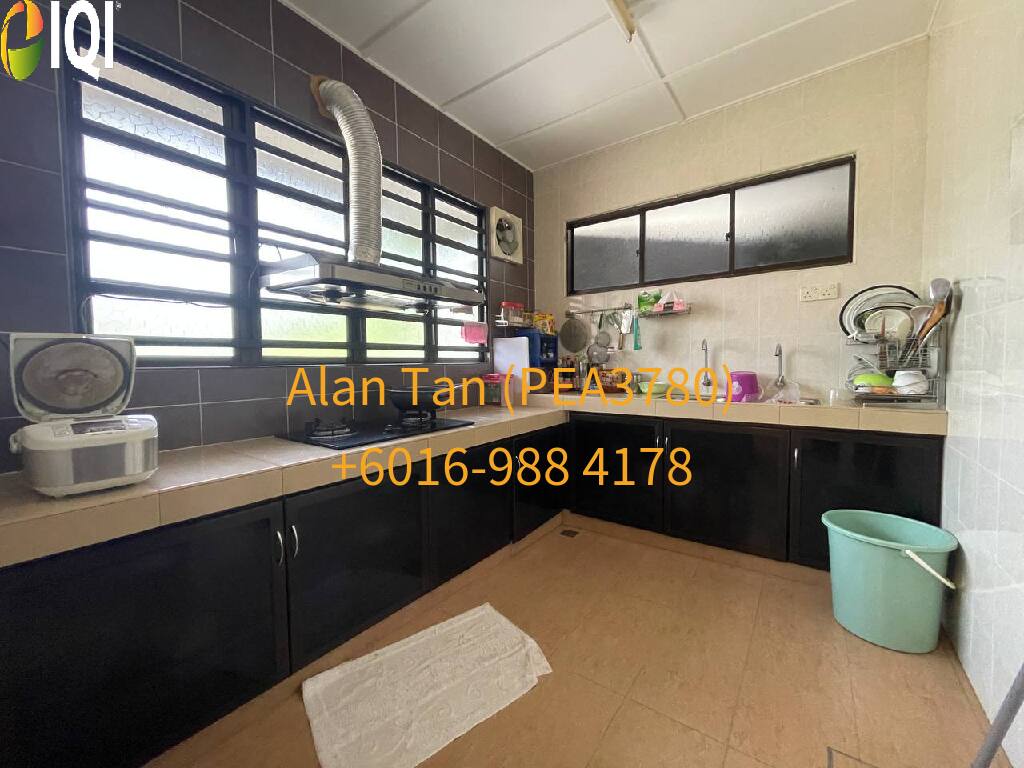 ALOR AKAR (Renovated Big Corner House) image