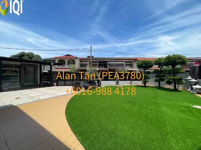 ALOR AKAR (Renovated Big Corner House) image