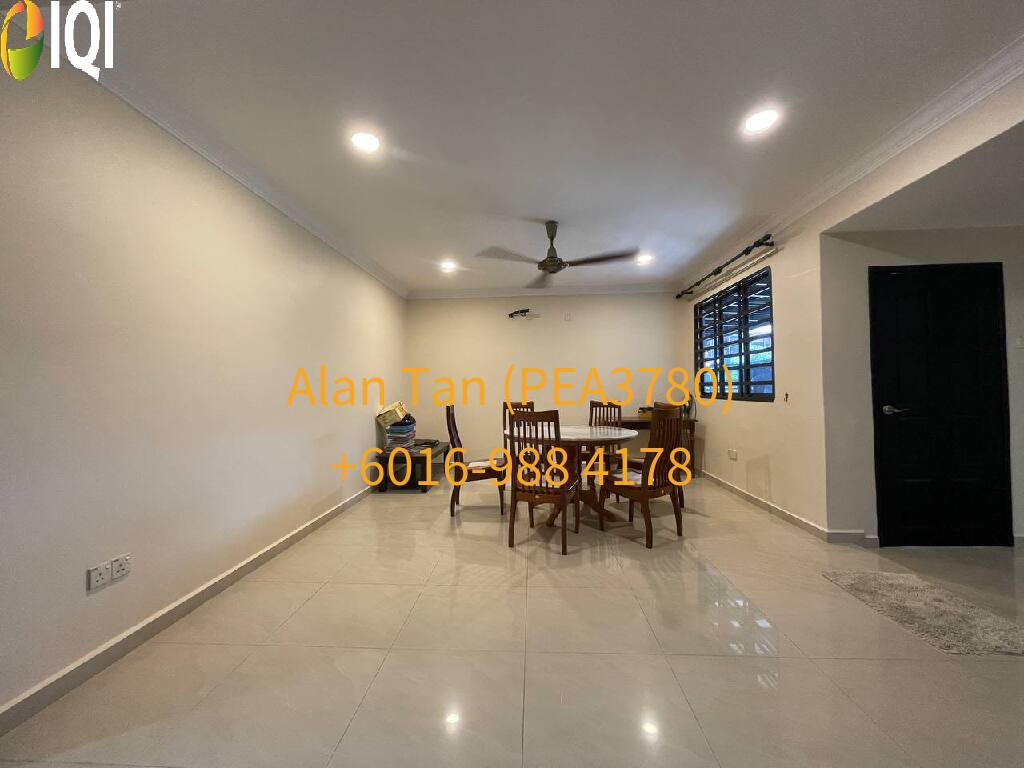 ALOR AKAR (Renovated Big Corner House) image