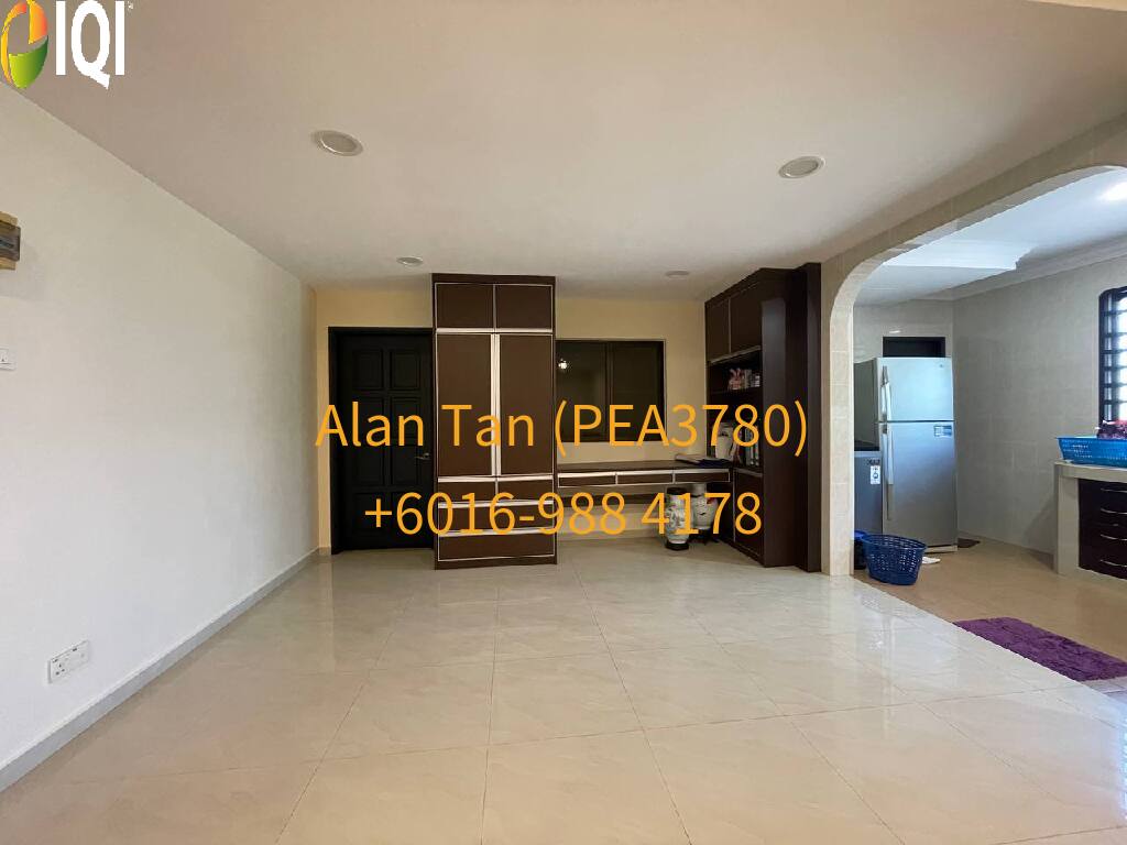 ALOR AKAR (Renovated Big Corner House) image